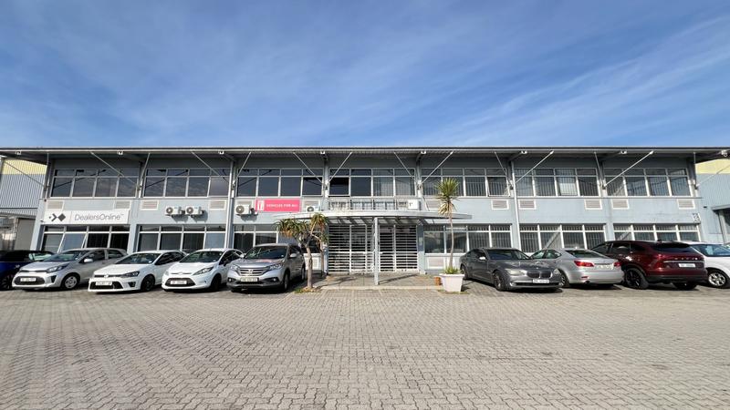0 Bedroom Property for Sale in Montague Gardens Western Cape